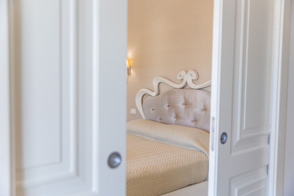 Junior Suite, Annex Villa