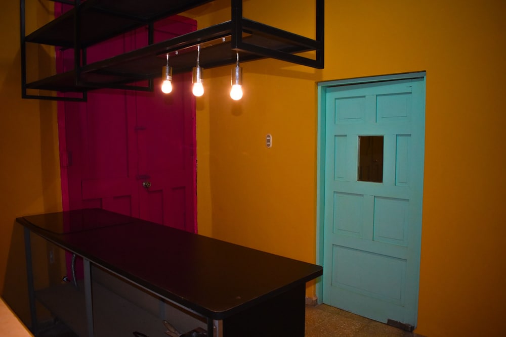 Shared Dormitory, Mixed Dorm (6 beds) photo 3