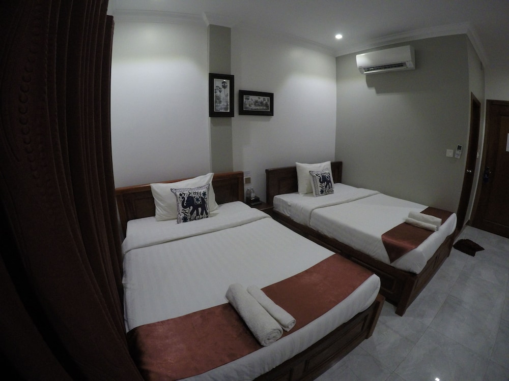 Twin Room photo 3