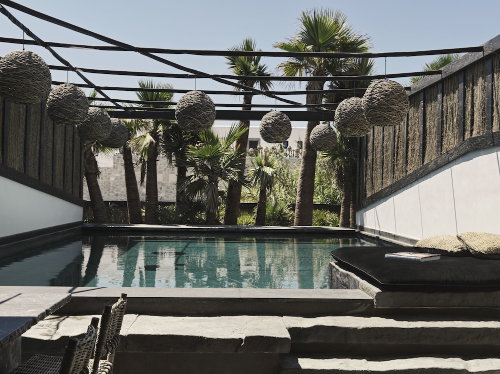 Junior Suite, Private Pool, Garden View (Fos (MI - JSTO)) - Photo 3