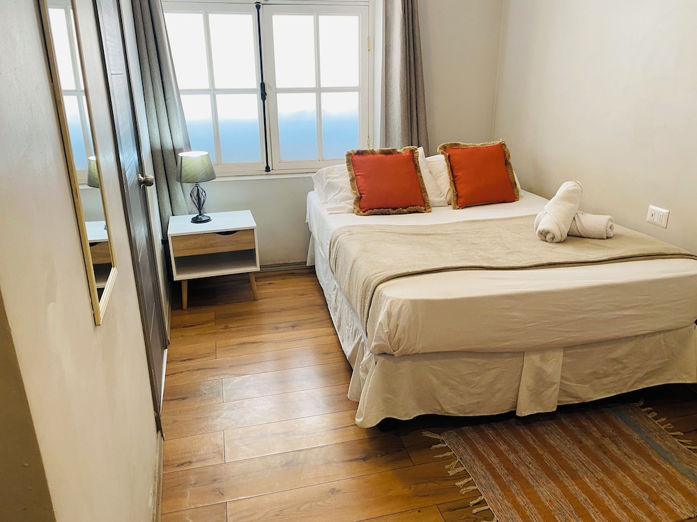 Basic Room