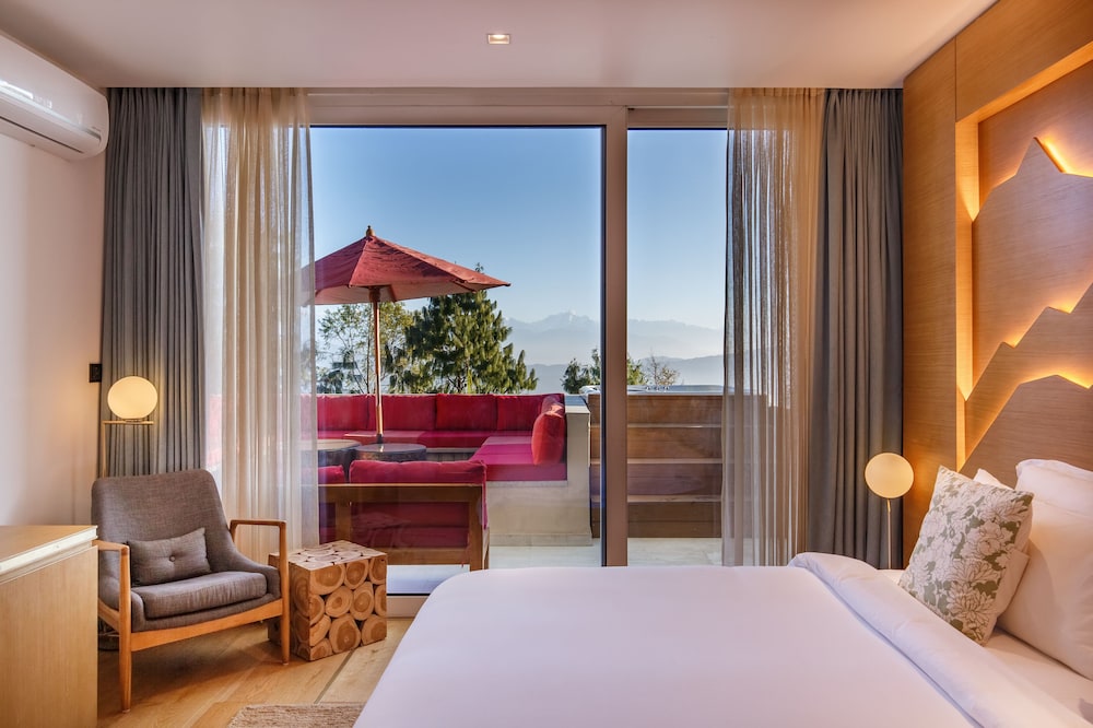 Terraces Suite With Jacuzzi photo 2