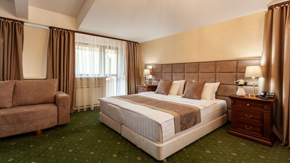 Deluxe Room photo 2