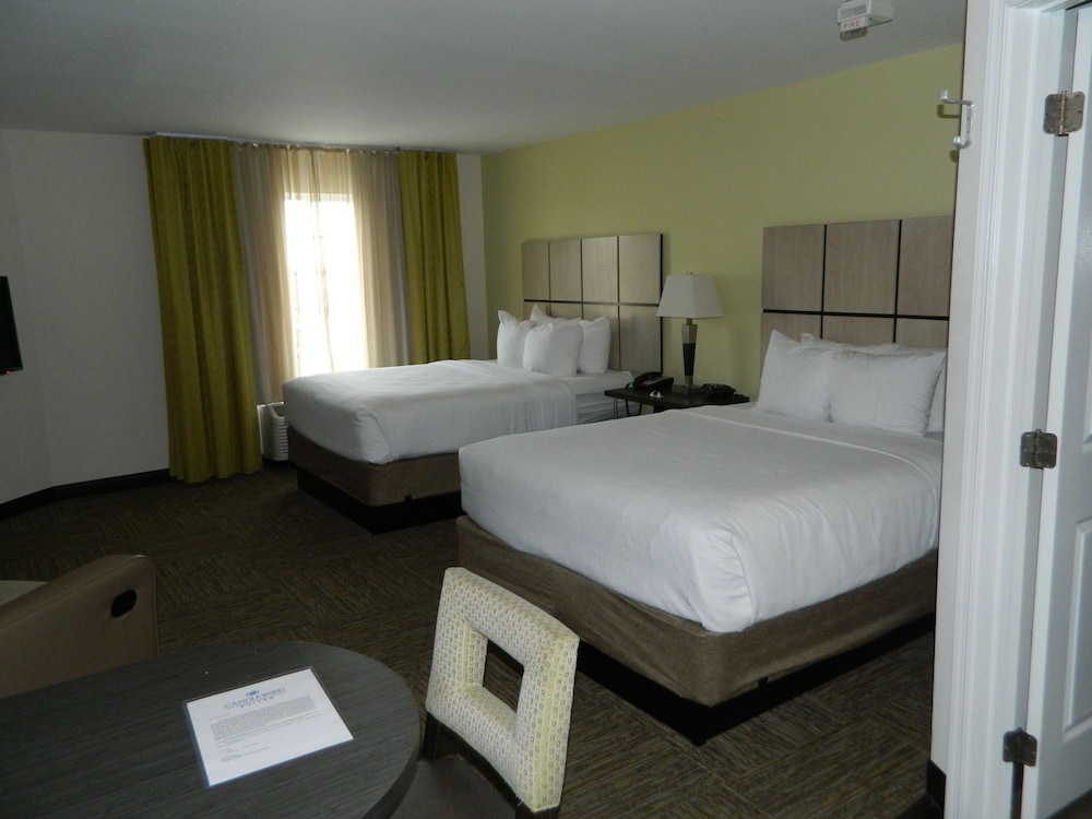 Studio Suite, 2 Queen Beds, Accessible (Communication Accessible) photo 2
