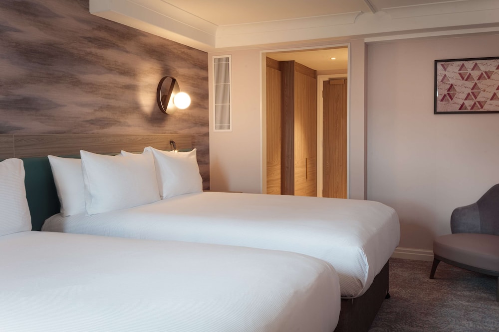 Superior Room, 2 Double Beds - Photo 3