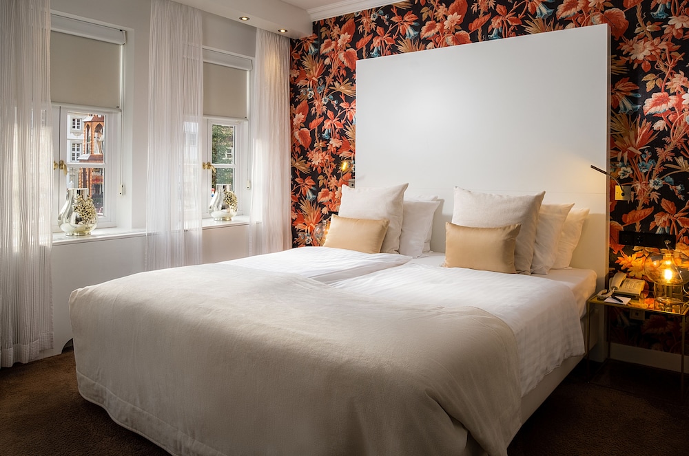 Executive Triple Room photo 1