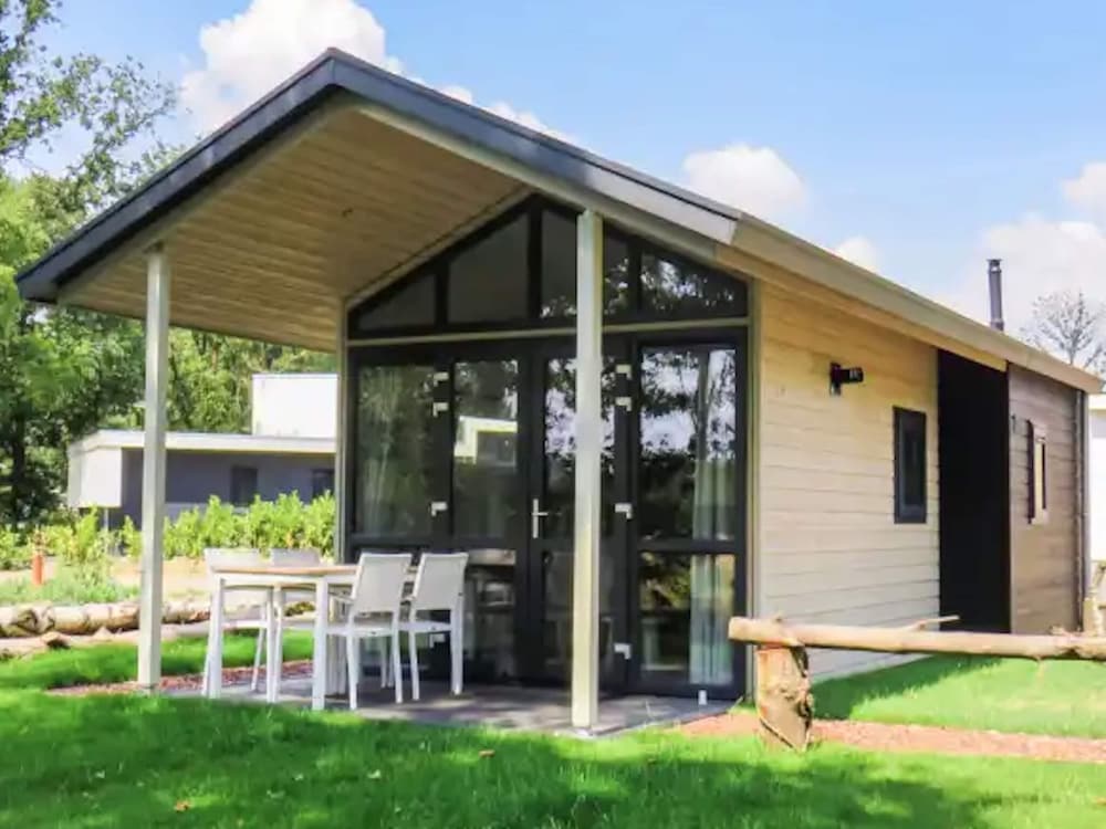 Chalet photo 1