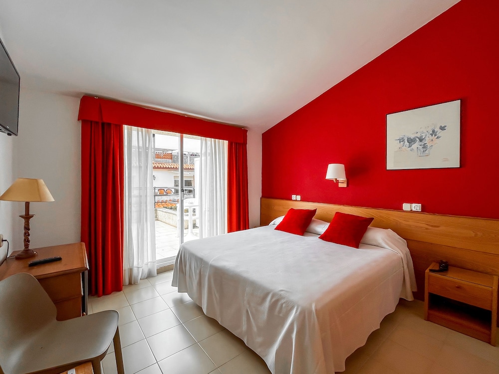 Double Room, Terrace - Photo 7