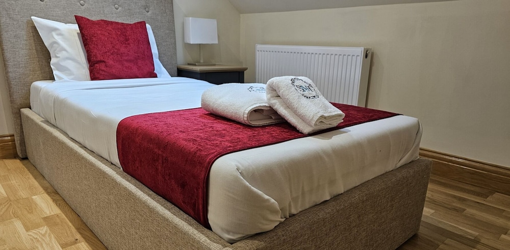 Basic Single Room photo 3