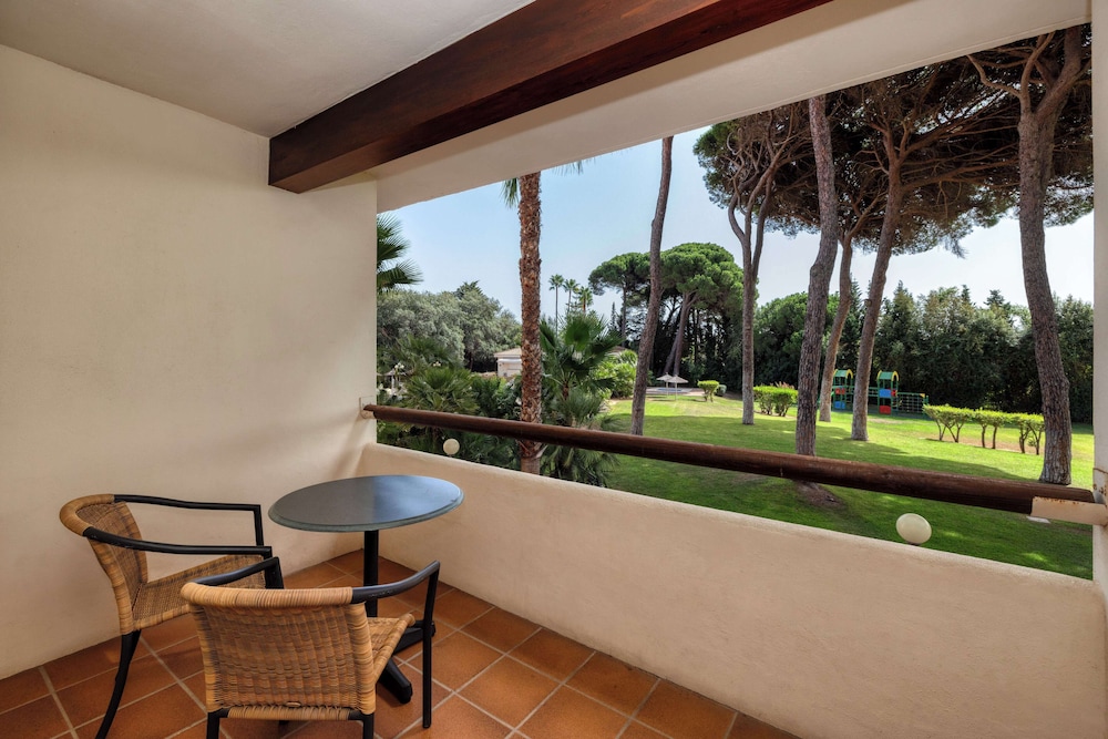 Panoramic Twin Room - Photo 3