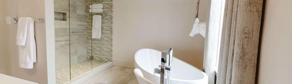 Luxury Suite photo 3