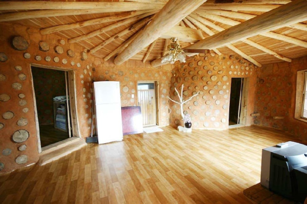 Traditional House, 2 Bedrooms (22 PY Ondol: Ma Yi San) photo 3