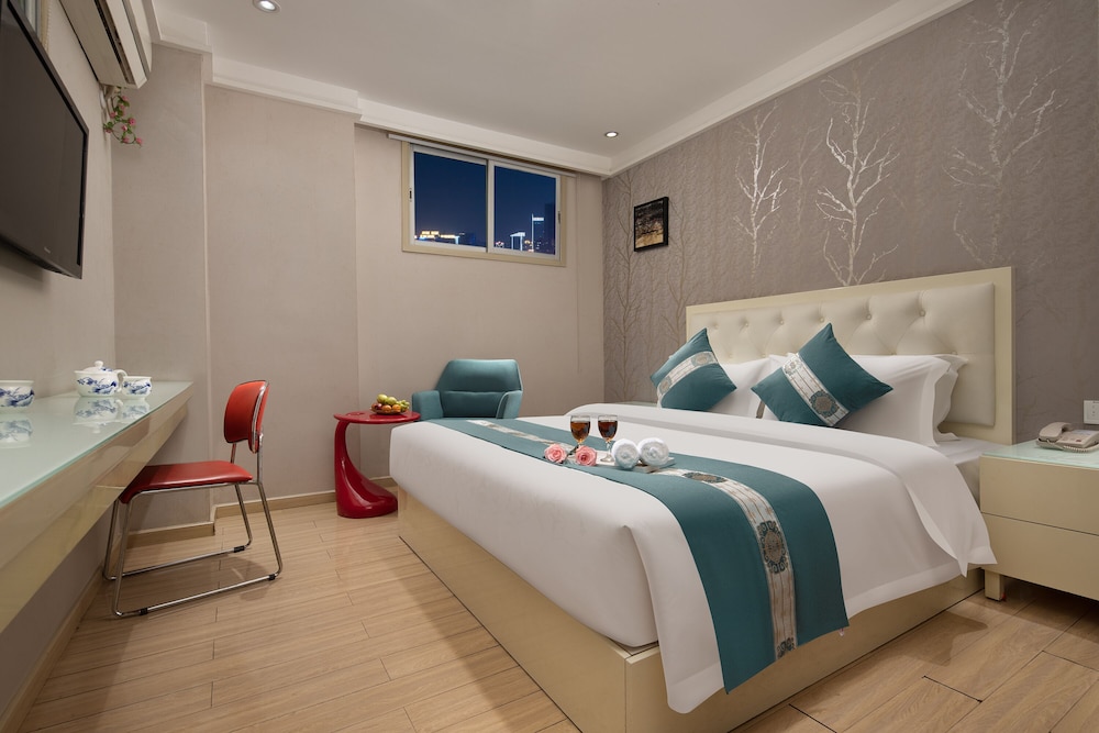 Business Double Room photo 3