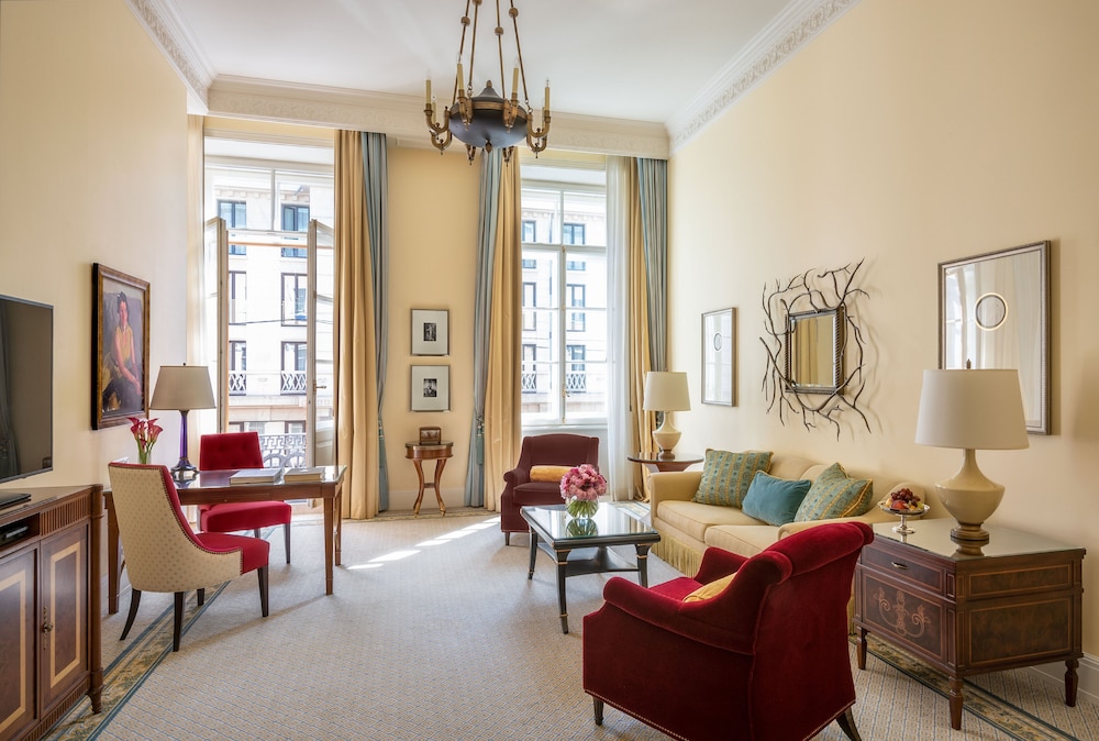 Premium Suite, 1 Bedroom