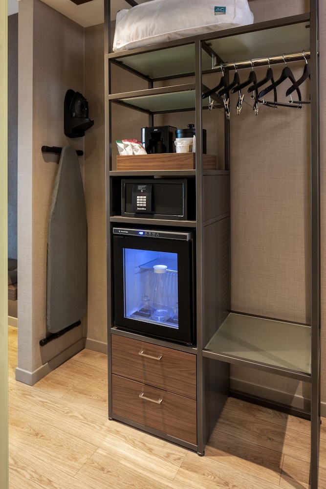 AC Hotel by Marriott Bloomington Mall of America, Kuva 4