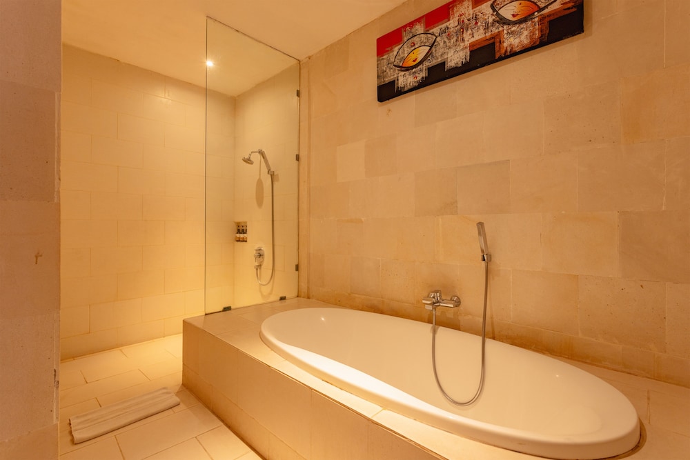 Villa, 4 Bedrooms, Private Pool
