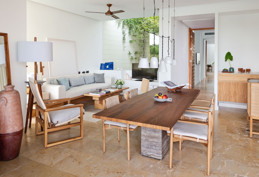 Deluxe Suite, Overwater (Lagoon) - Photo 3
