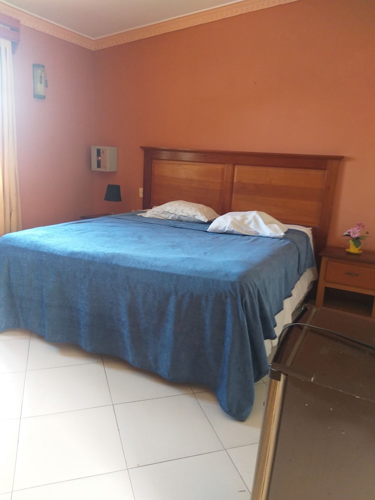 Deluxe Single Room, Garden Area