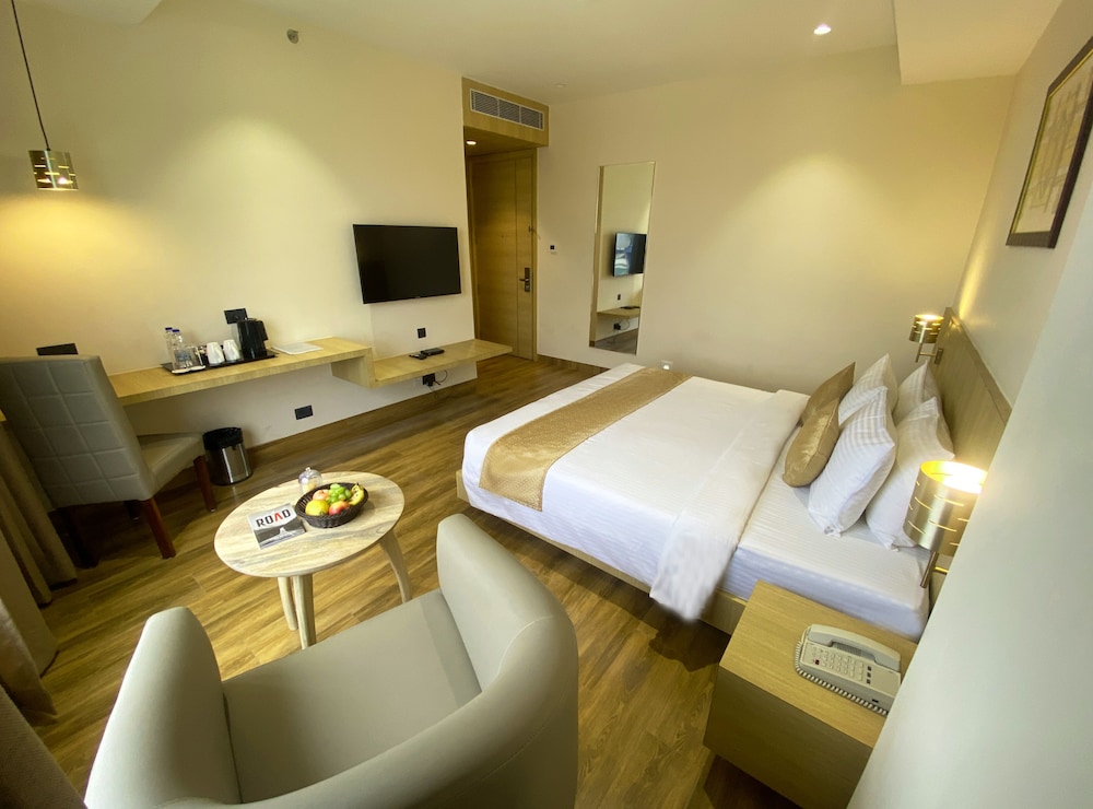 Business Room - Photo 15