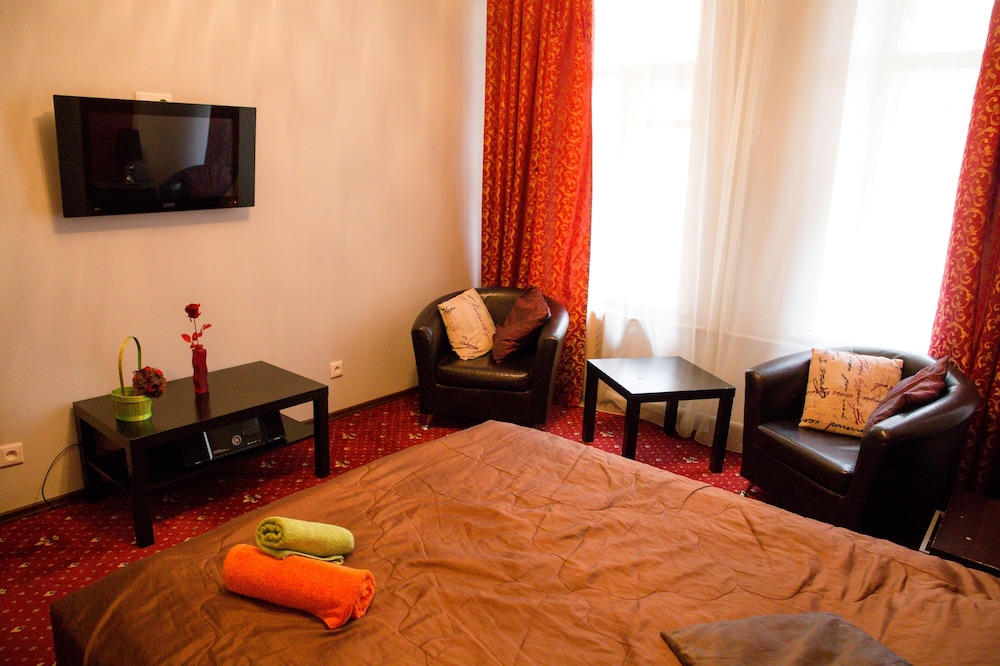 Standard Double Room photo 3