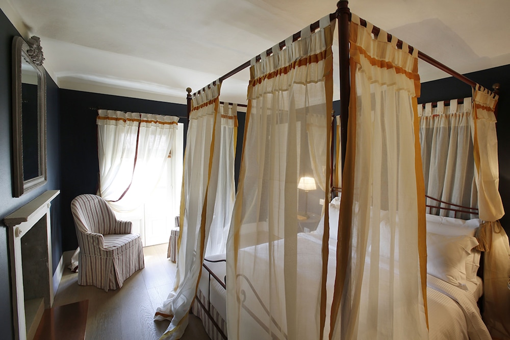 Senior Suite (Navlè)