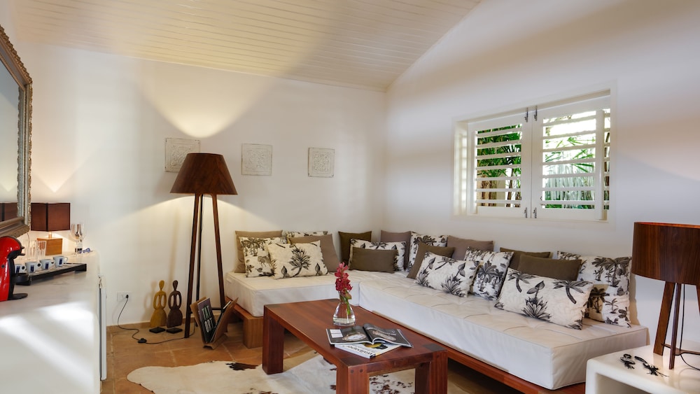 Vila Tropical Jardim photo 2
