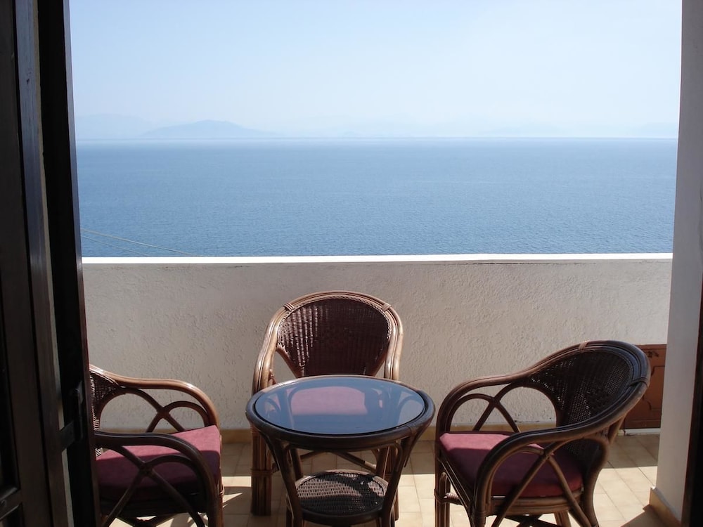 Apartment, Sea View
