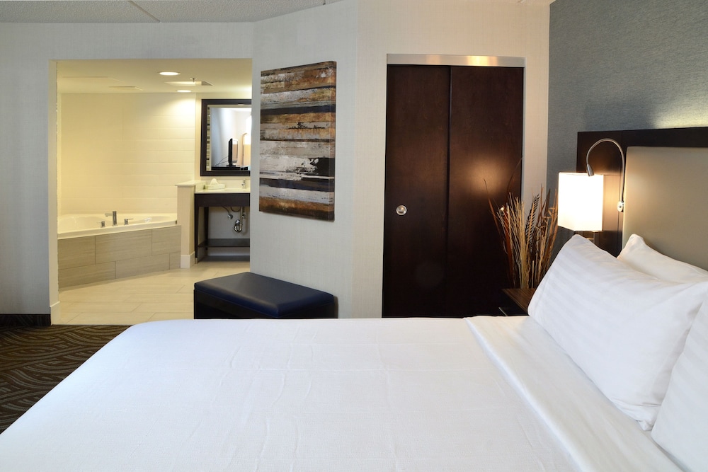 Standard Room, 1 King Bed with Sofa bed, Accessible (Communications) - Photo 2