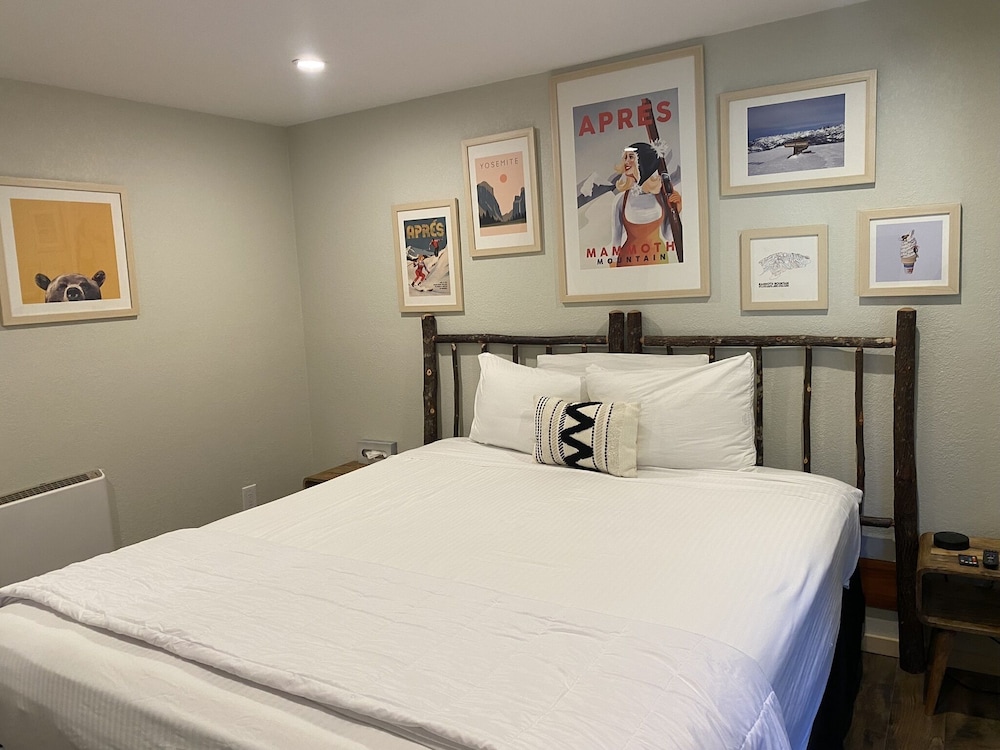 Luxury Suite, 1 Bedroom photo 2
