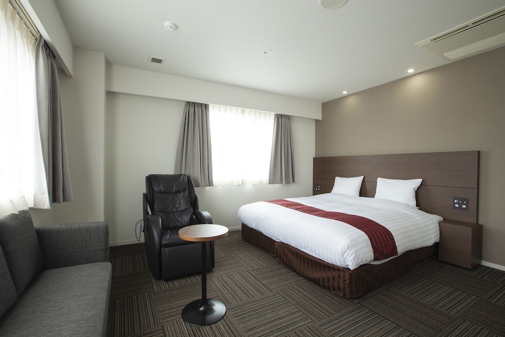 Superior King Room photo 2