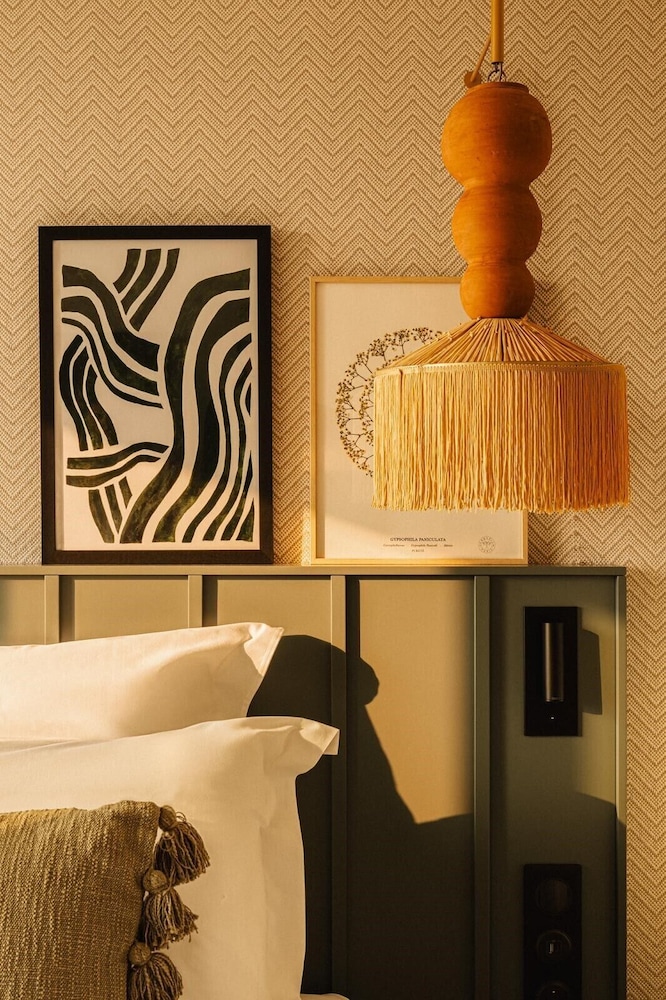 Superior Room, 2 Twin Beds, Balcony (Superior Twin Room with balcony) photo 1