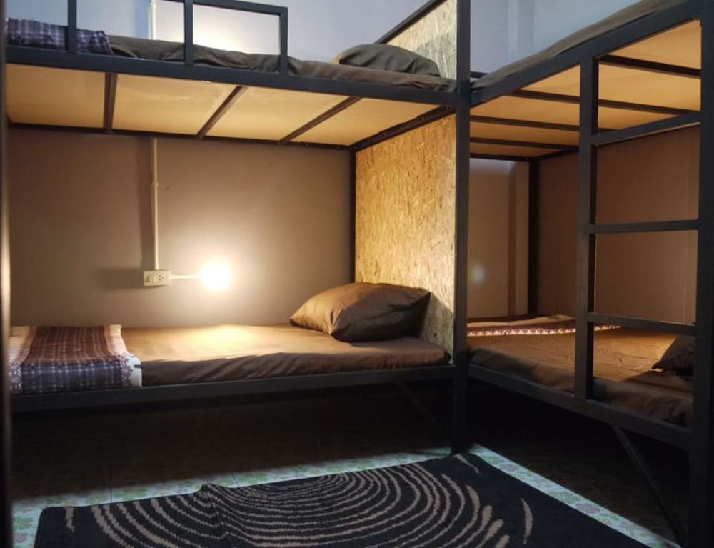 Female Dormitory photo 2