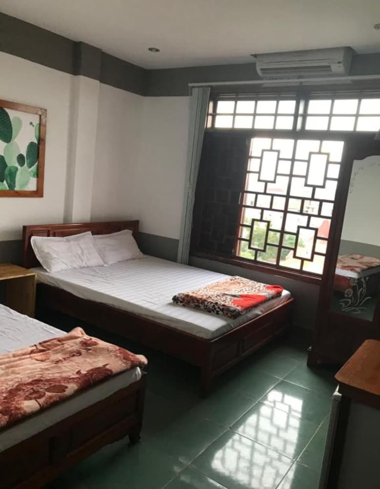 Standard Triple Room - Photo 7