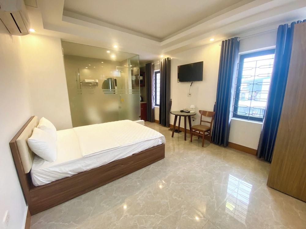 Standard Room photo 3