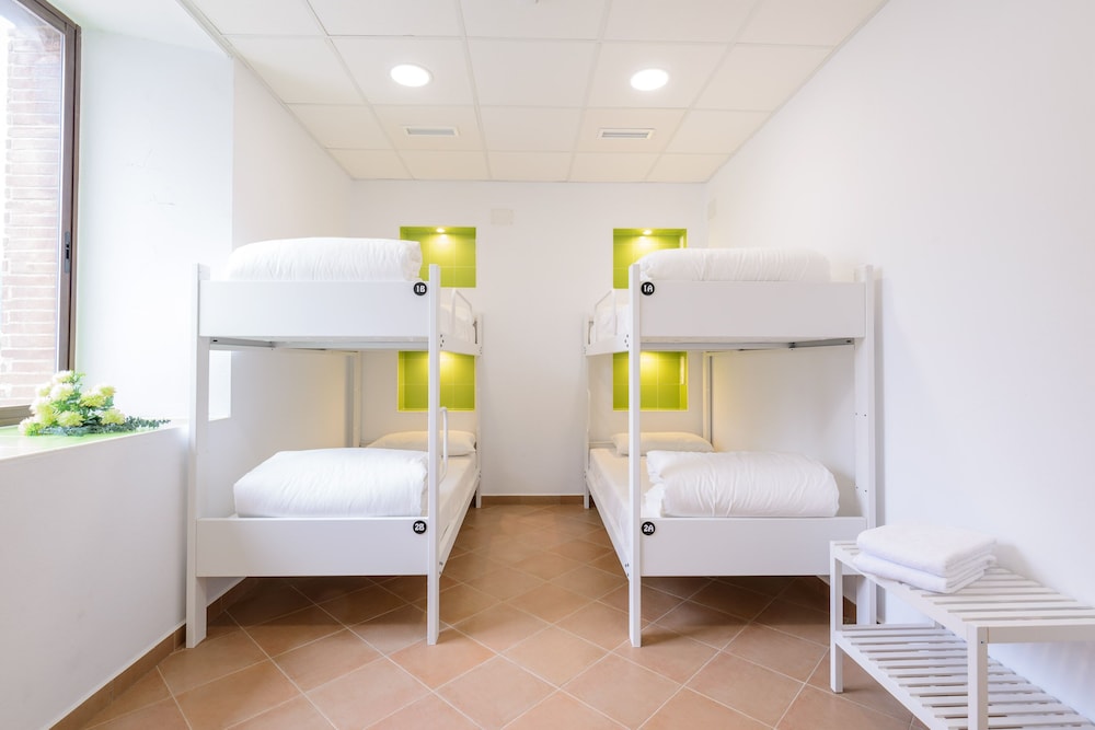 Standard Room (Benadalid)
