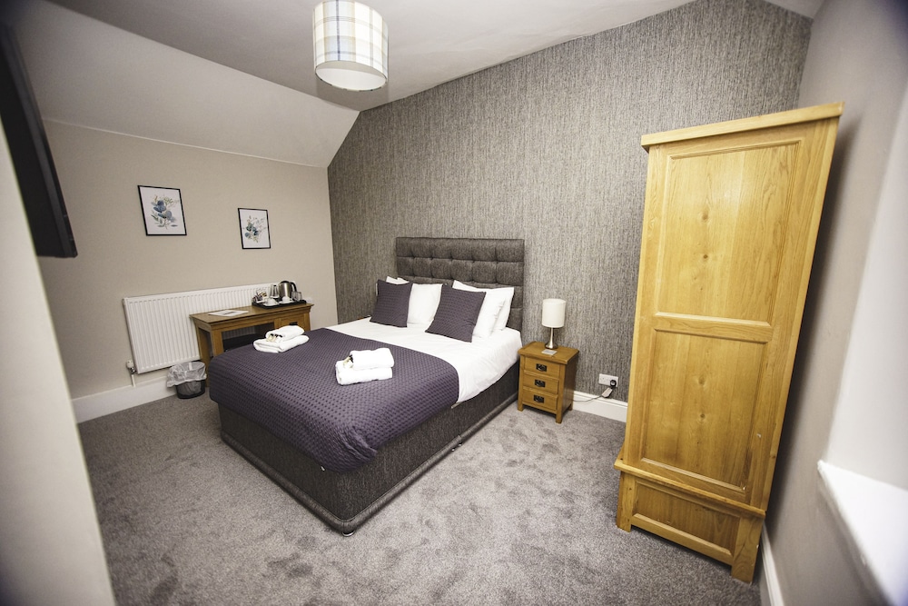 Luxury Double Room, Ensuite photo 1