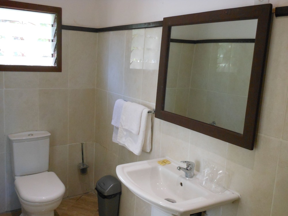 Comfort Bungalow (Athénien) photo 2