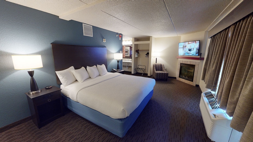 Superior Suite, 1 King Bed, Non Smoking (One-Bedroom Suite) - Photo 6
