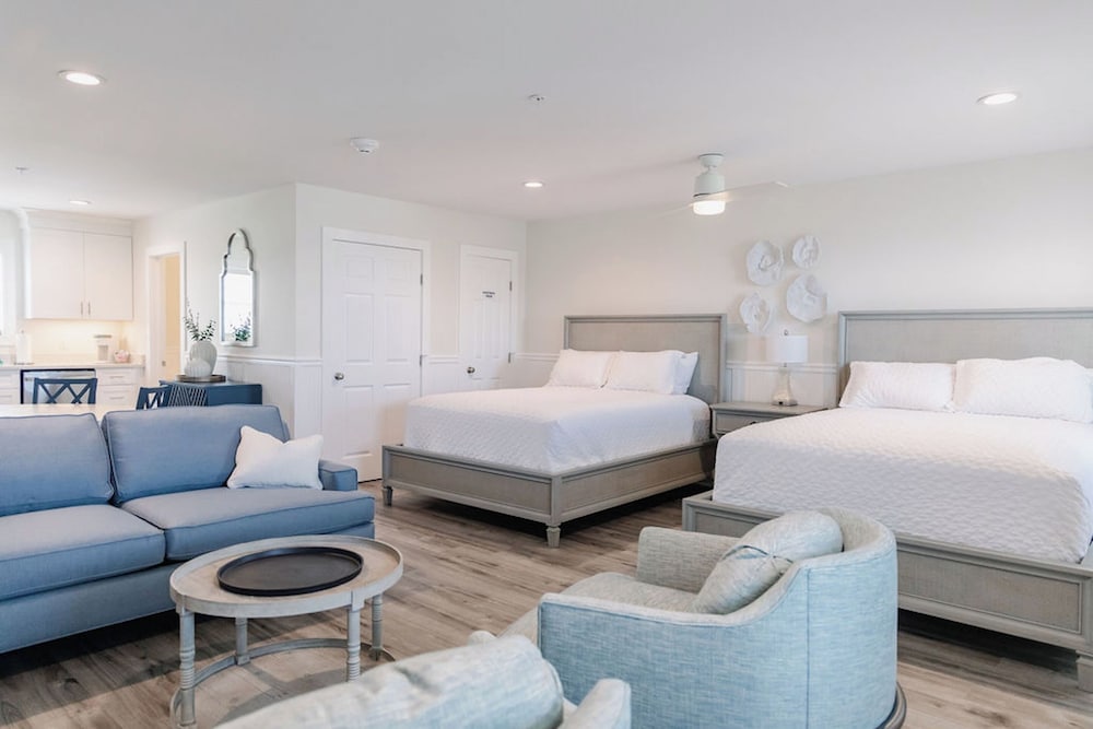 Saltwater Resort 3006 Queen Suite, 3rd Fl. Cove