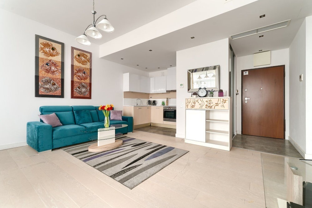 Standard Apartment photo 1
