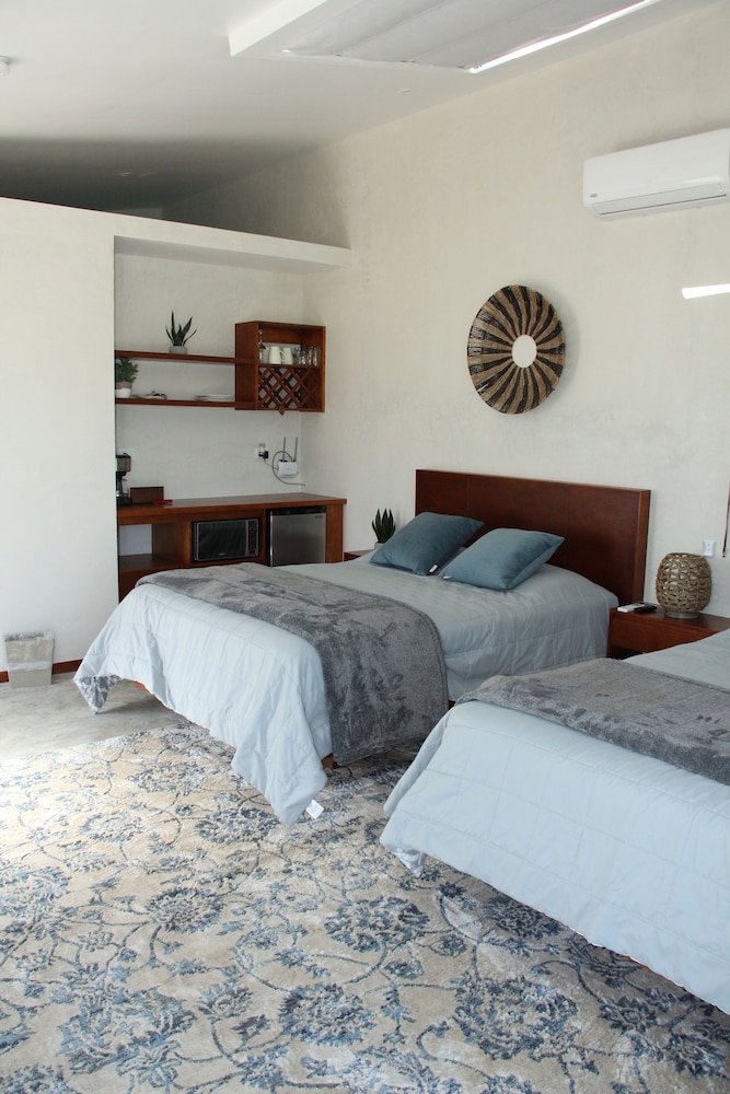 Sarab Double Suite 6
