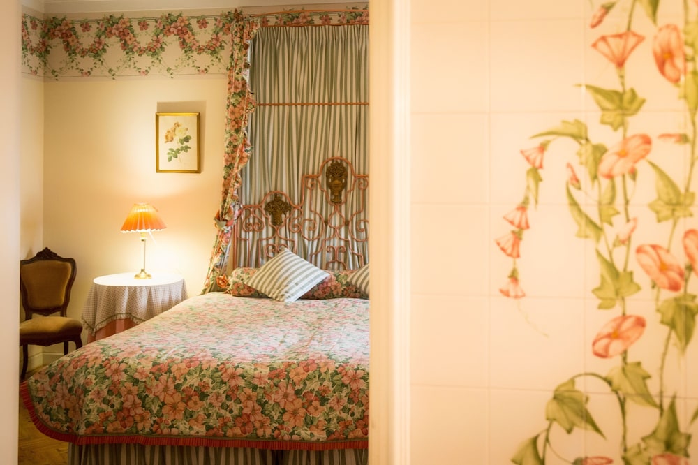 Classic Double or Twin Room - Photo 5