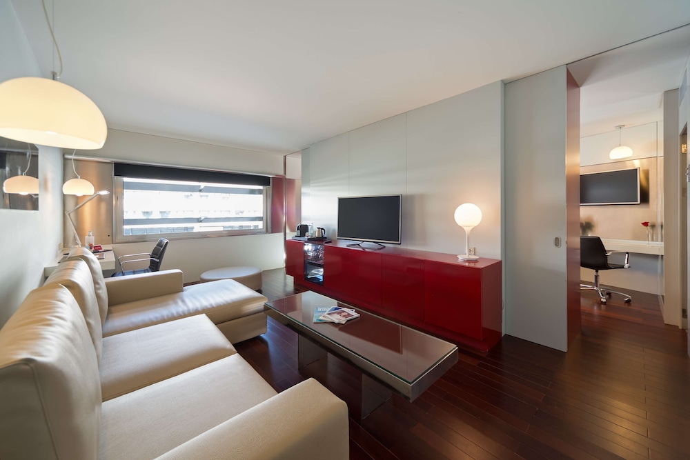 Junior Double Room