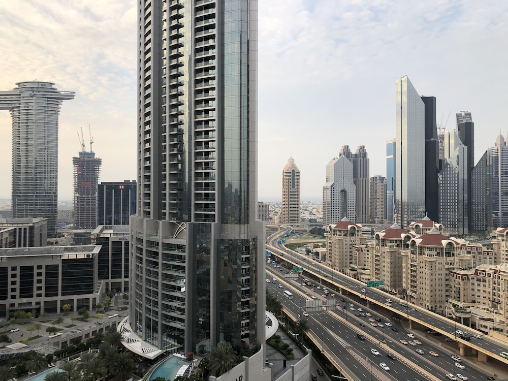 Premium Apartment, City View photo 2