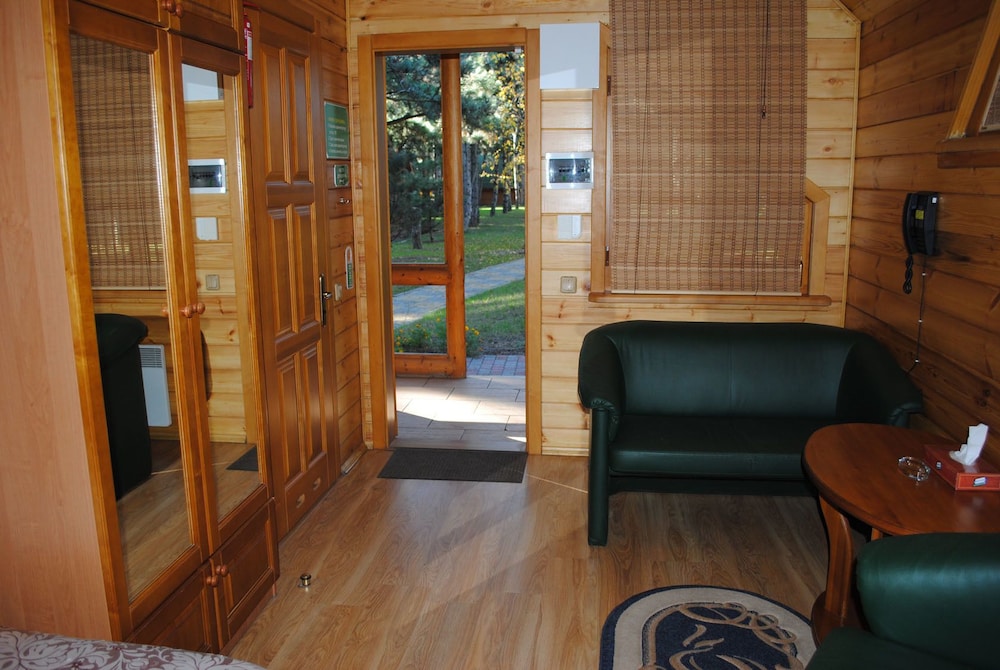 Cottage, 1 Double Bed photo 3