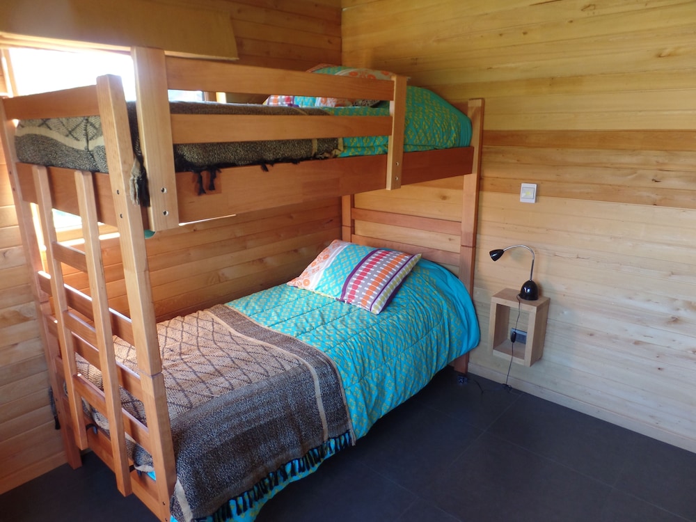 Standard Cottage, 2 Bedrooms, Hot Tub photo 1