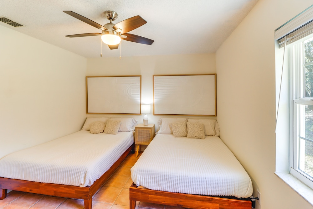House (2 Bedrooms) photo 2
