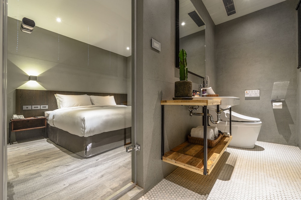 Classic Double Room - Photo 6