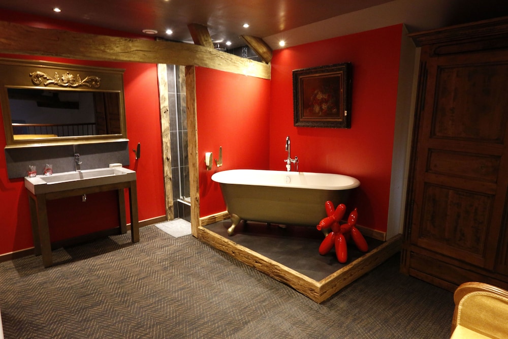 Deluxe Suite, Terrace, Valley View (Céleste) photo 2