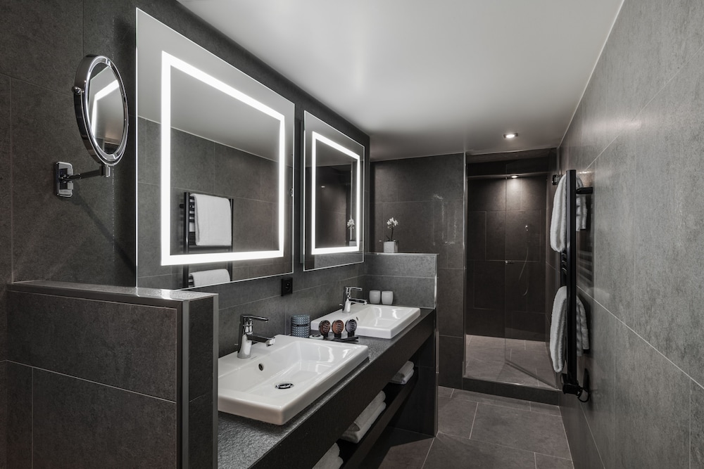 Suite Duplex photo 3